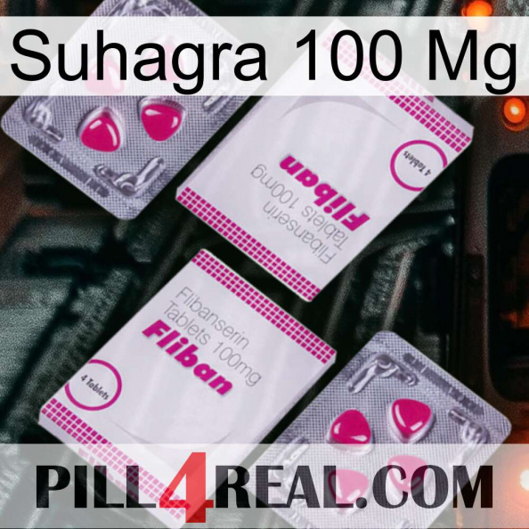 Suhagra 100Mg 33